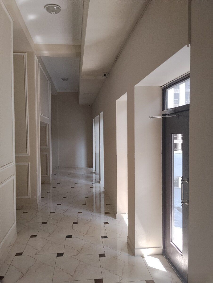 İcarəyə verilir 2 otaqlı yeni tikili 70 m² — Mənzil, Bakı (9)