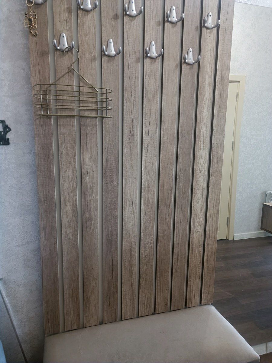 İcarəyə verilir 1 otaqlı yeni tikili 53 m² — Mənzil, Bakı (11)