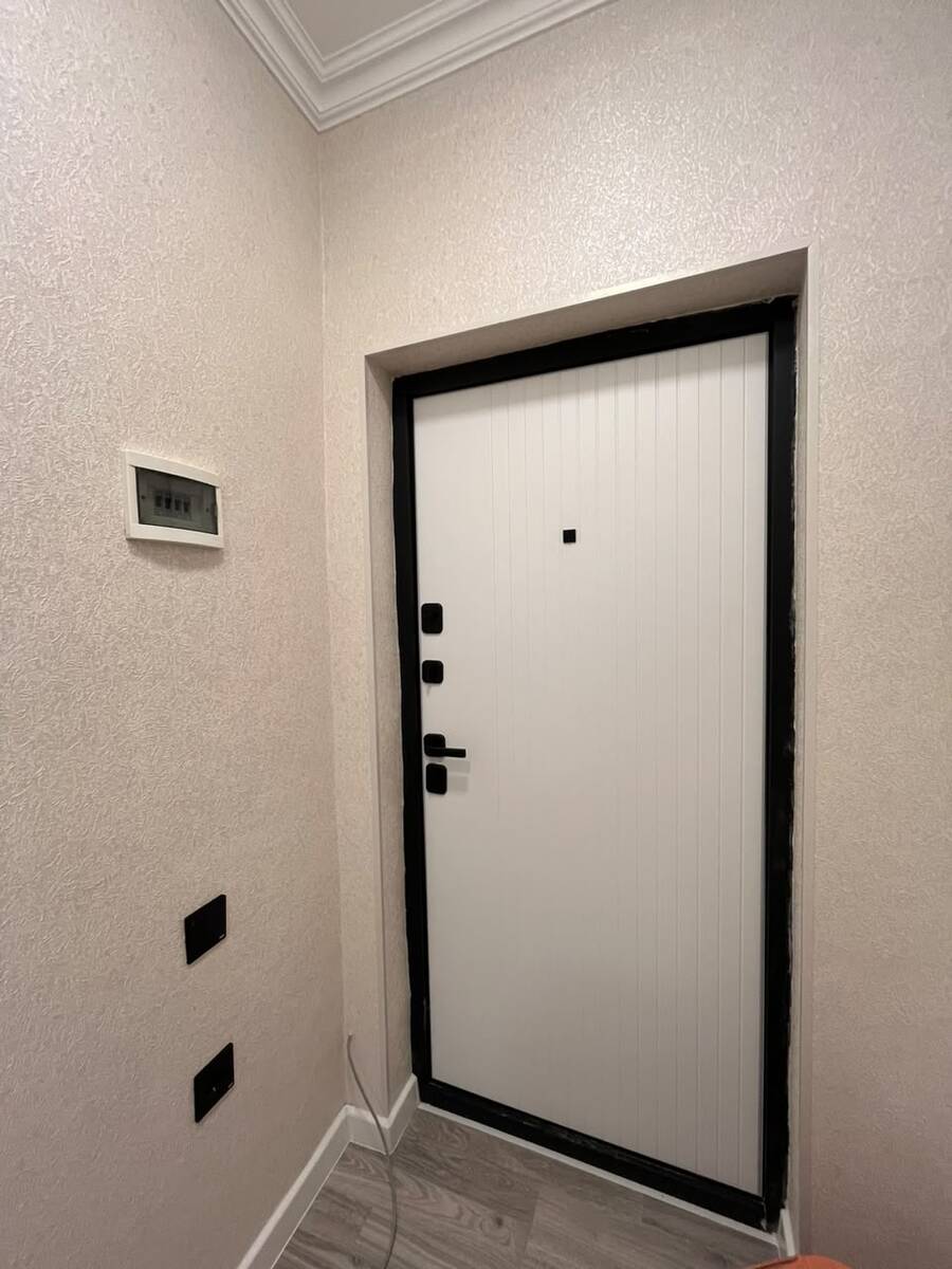 2-otaqlı yeni tikili, Xırdalan ş., 45 m² — Mənzil, Xırdalan (12)