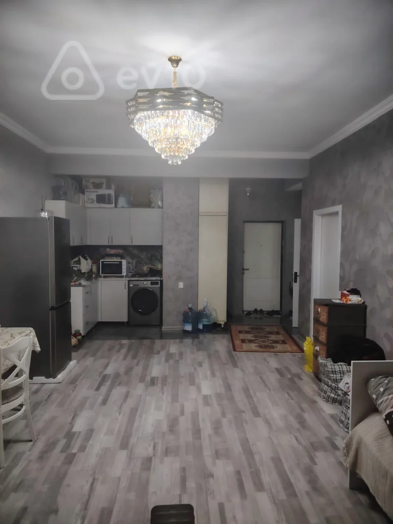 2 otaqlı mənzil, 65 m², azadliq prospekti — Mənzil, Bakı (3)