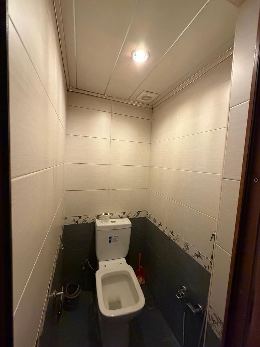 İcarəyə verilir 2 otaqlı köhnə tikili 61 m² — Mənzil, Bakı (10)