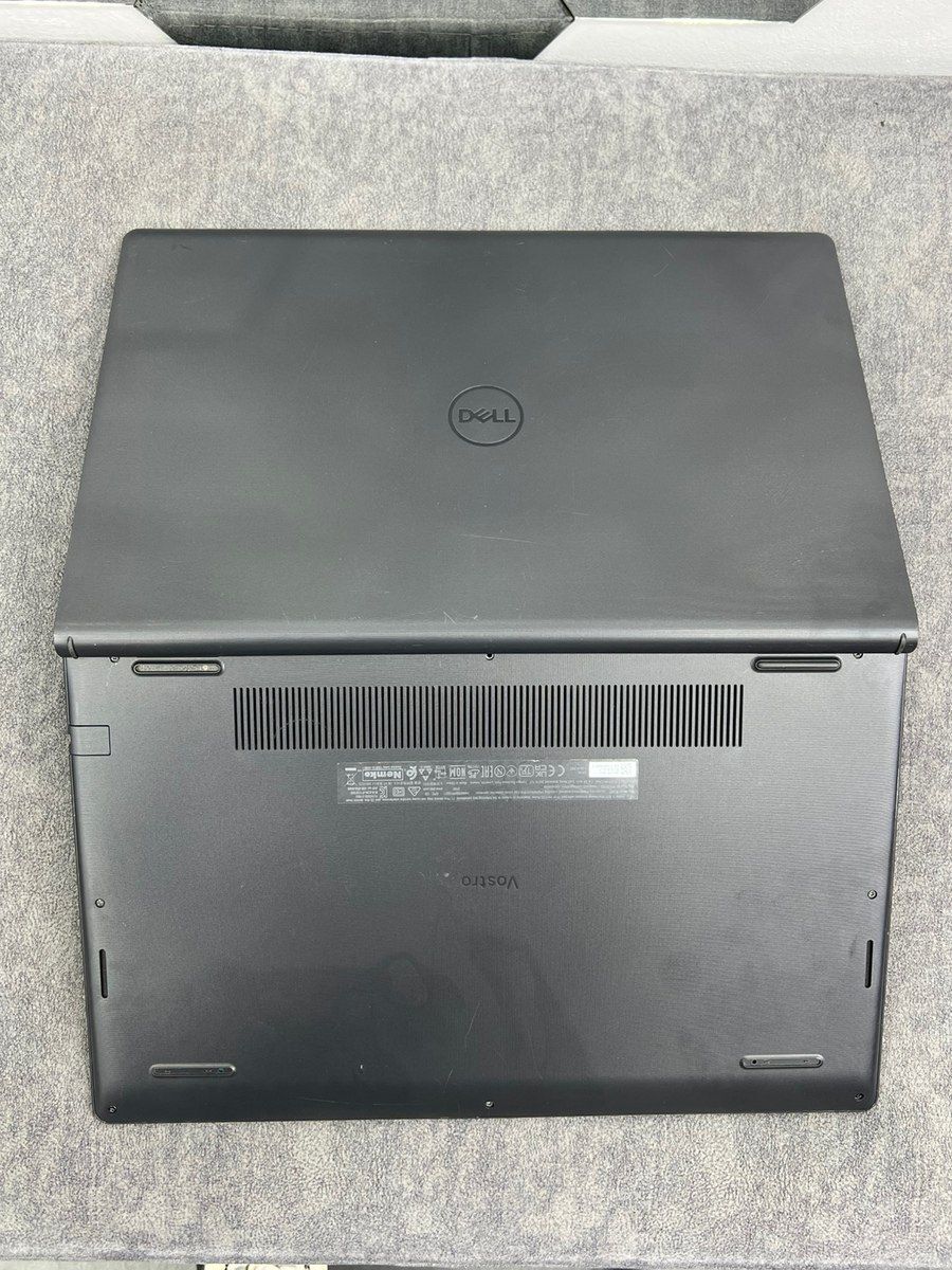 Dell Vostro 15 — Noutbuklar, Bakı (6)