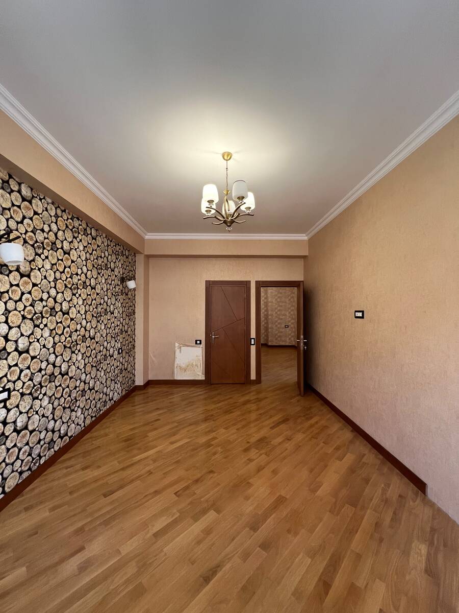 Satılır 3 otaqlı yeni tikili 130 m² — Mənzil, Bakı (11)