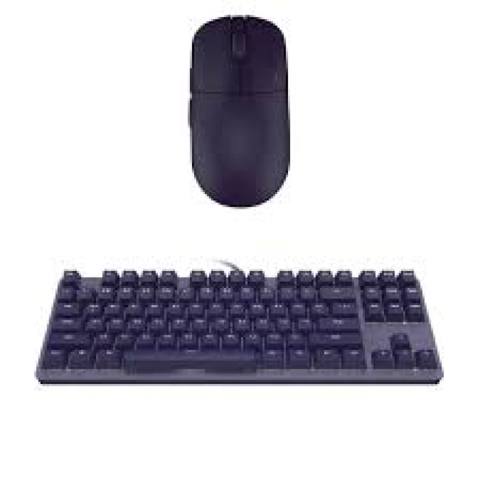 IO by Red Square Typex v2 Amethyst io215 TKL Mexaniki RGB Gaming — İbay Az — Computers & Laptops