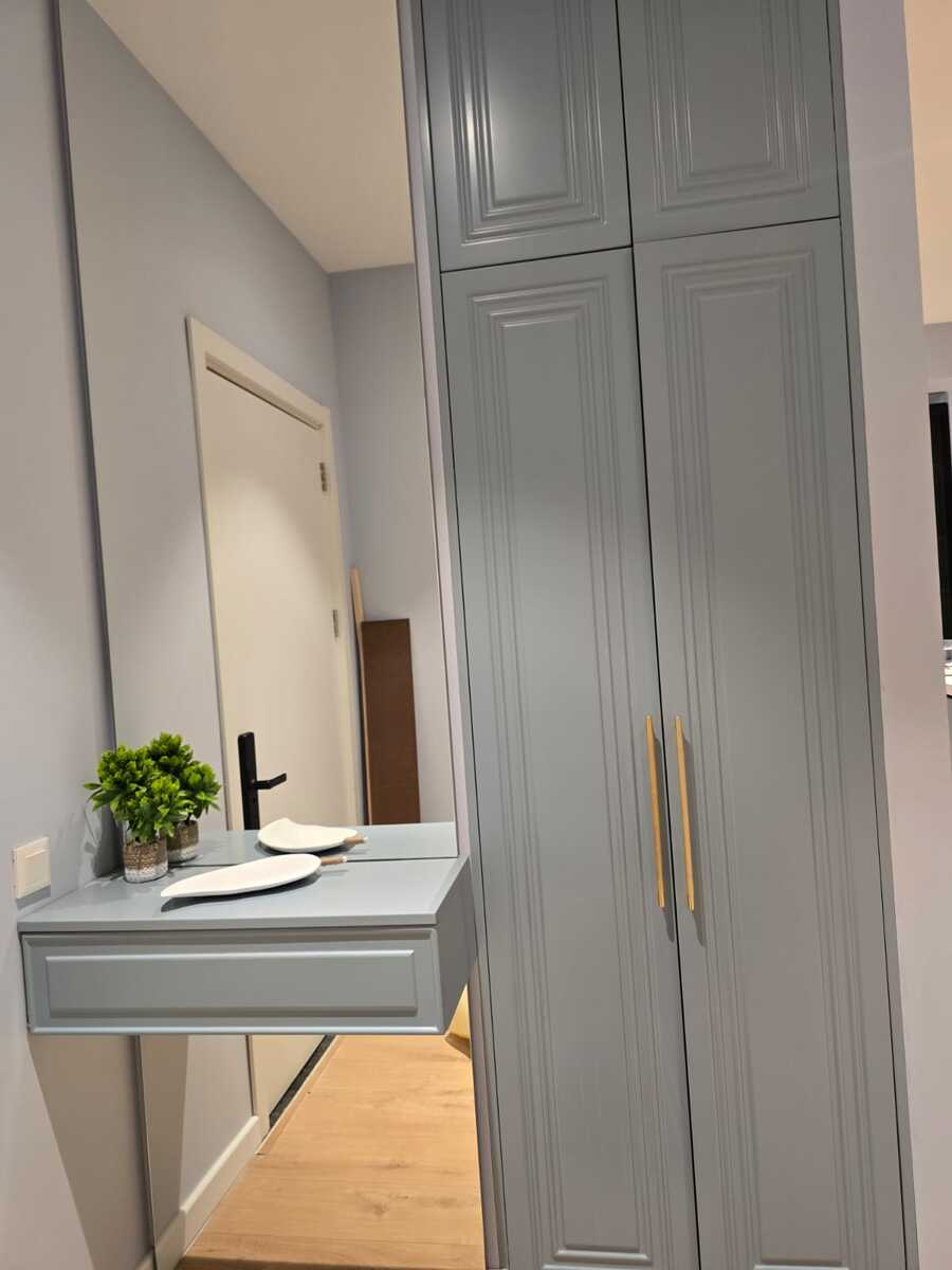 2-otaqlı yeni tikili kirayə verilir, Sea Breeze, 72 m² — Mənzil, Bakı (5)