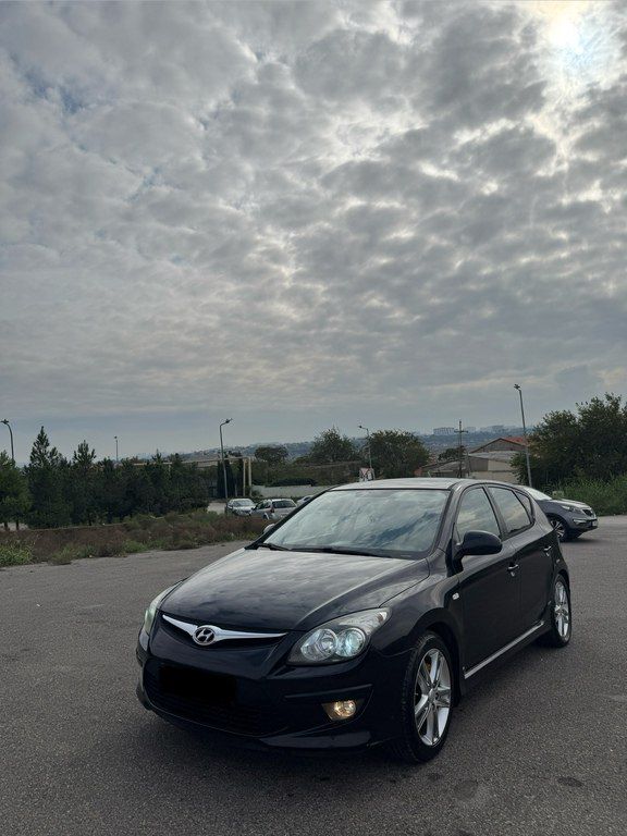 Hyundai i30, 2.0 L, 2009 il, 238 000 km — Avtomobillər, Bakı (3)