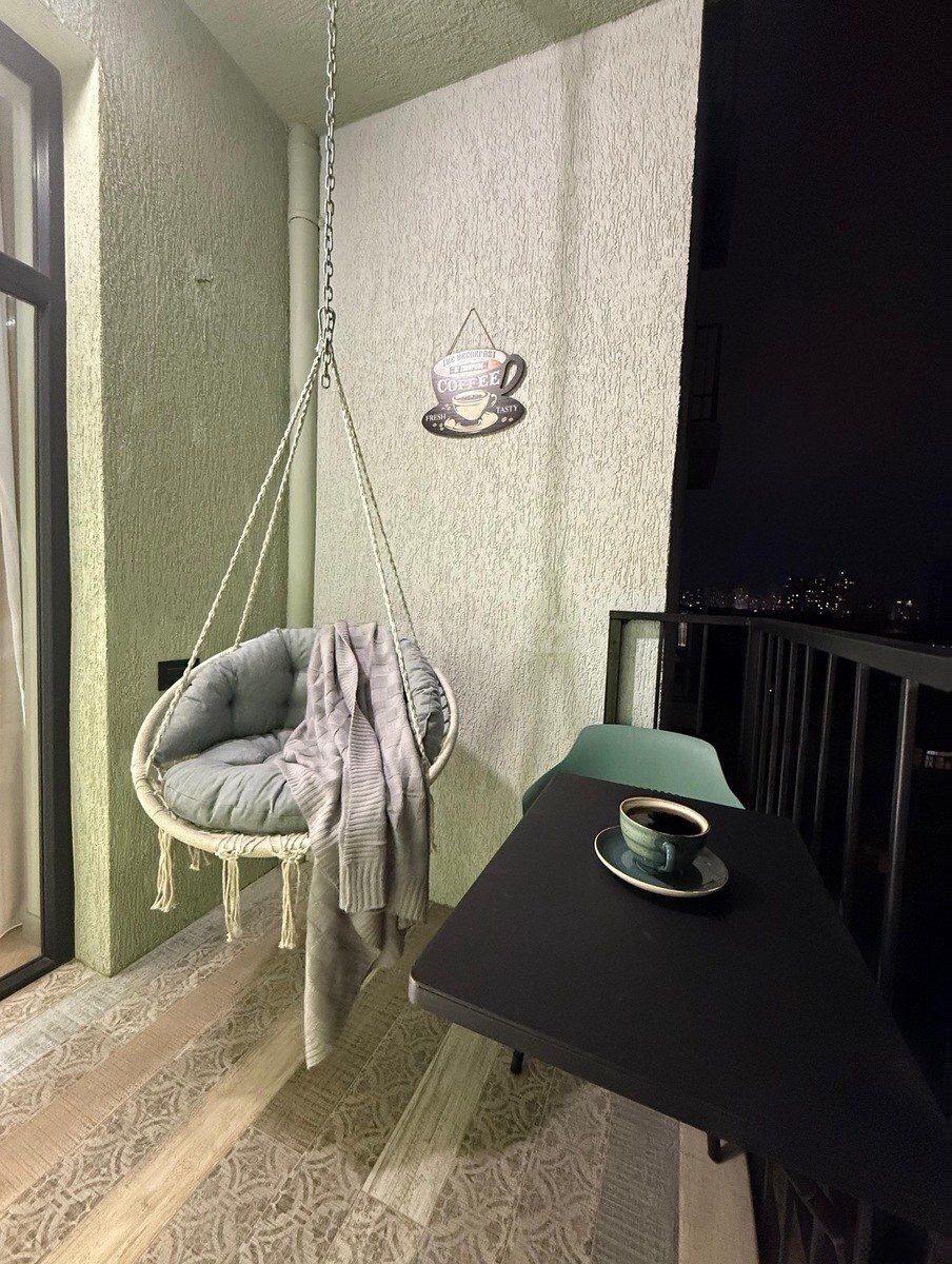Satılır 2 otaqlı yeni tikili 54 m² — Mənzil, Bakı (5)