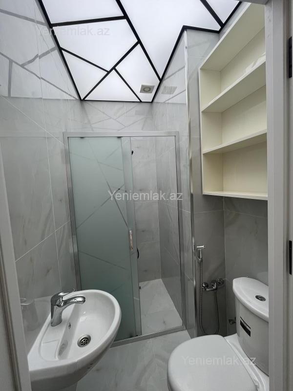 Satılır 2 otaqlı Bina evi menzil (Yeni tikili), 47 m², Xırdalan ş — Mənzil (8)