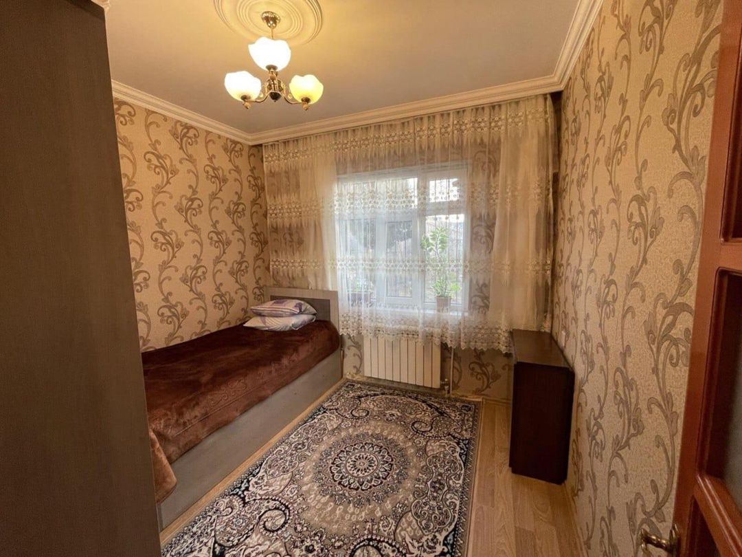 3-otaqlı mənzil, Sumqayıt ş., 74 m² — Mənzil, Sumqayıt (6)