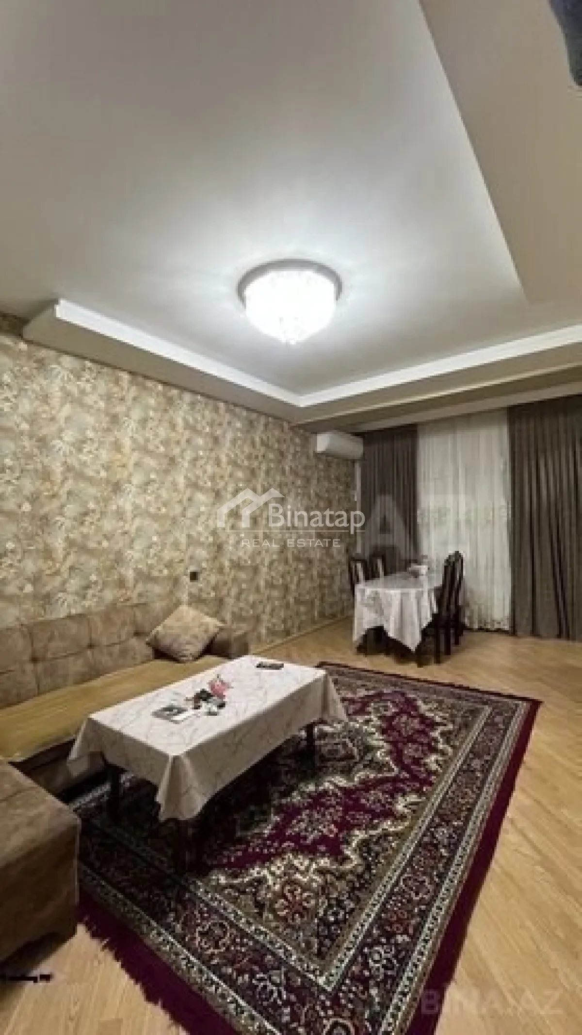 Satılır 4 otaqlı yeni tikili 90 m², Xırdalan şəhəri — Bakı