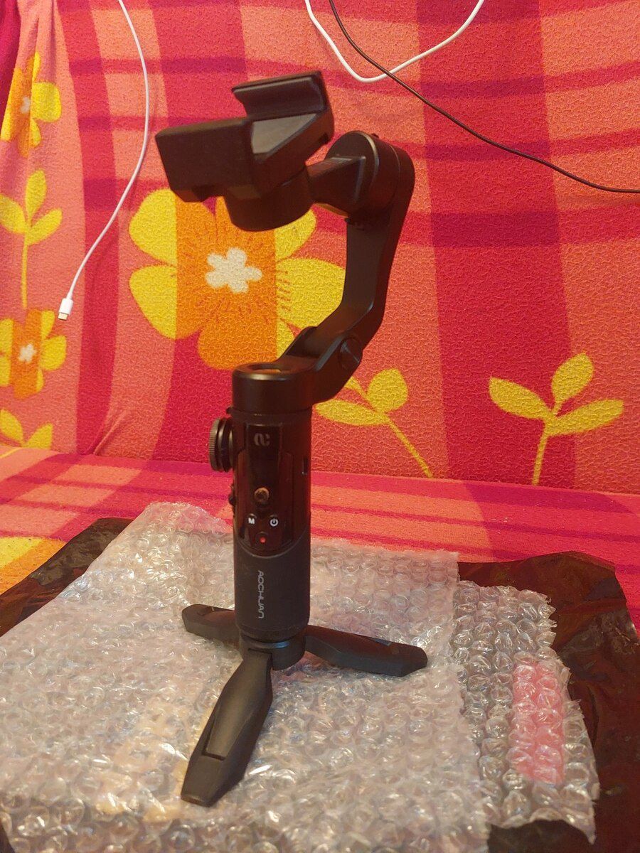 Stabilizer smart XR — Foto və video texnikası, Bakı (8)