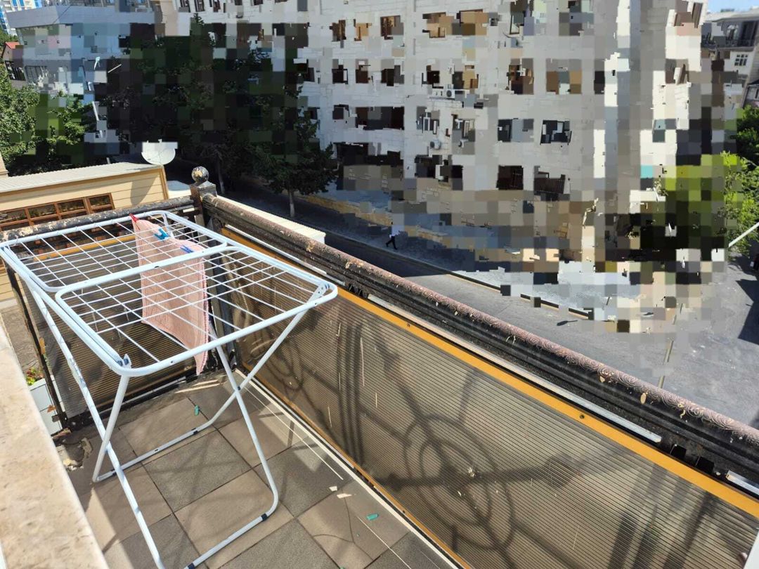 Satılır 2 otaqlı köhnə tikili 55 m² — Mənzil, Bakı (12)
