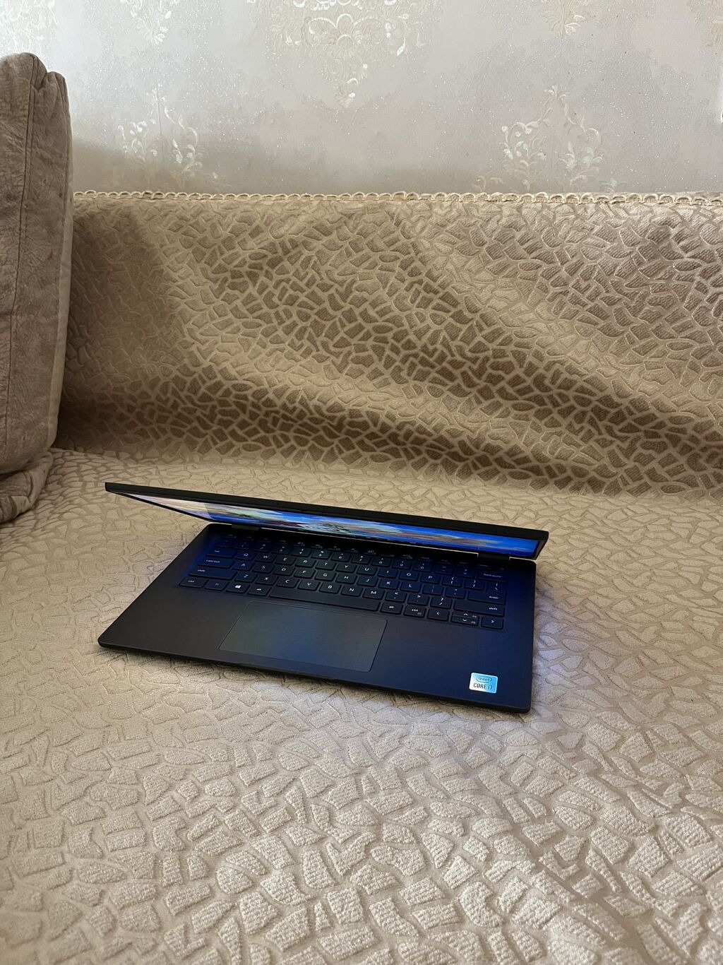 İşlənmiş Dell Latitude, 14 Intel Core i7, 128 GB, Ünvandan götürmə — Dell, Bakı (2)