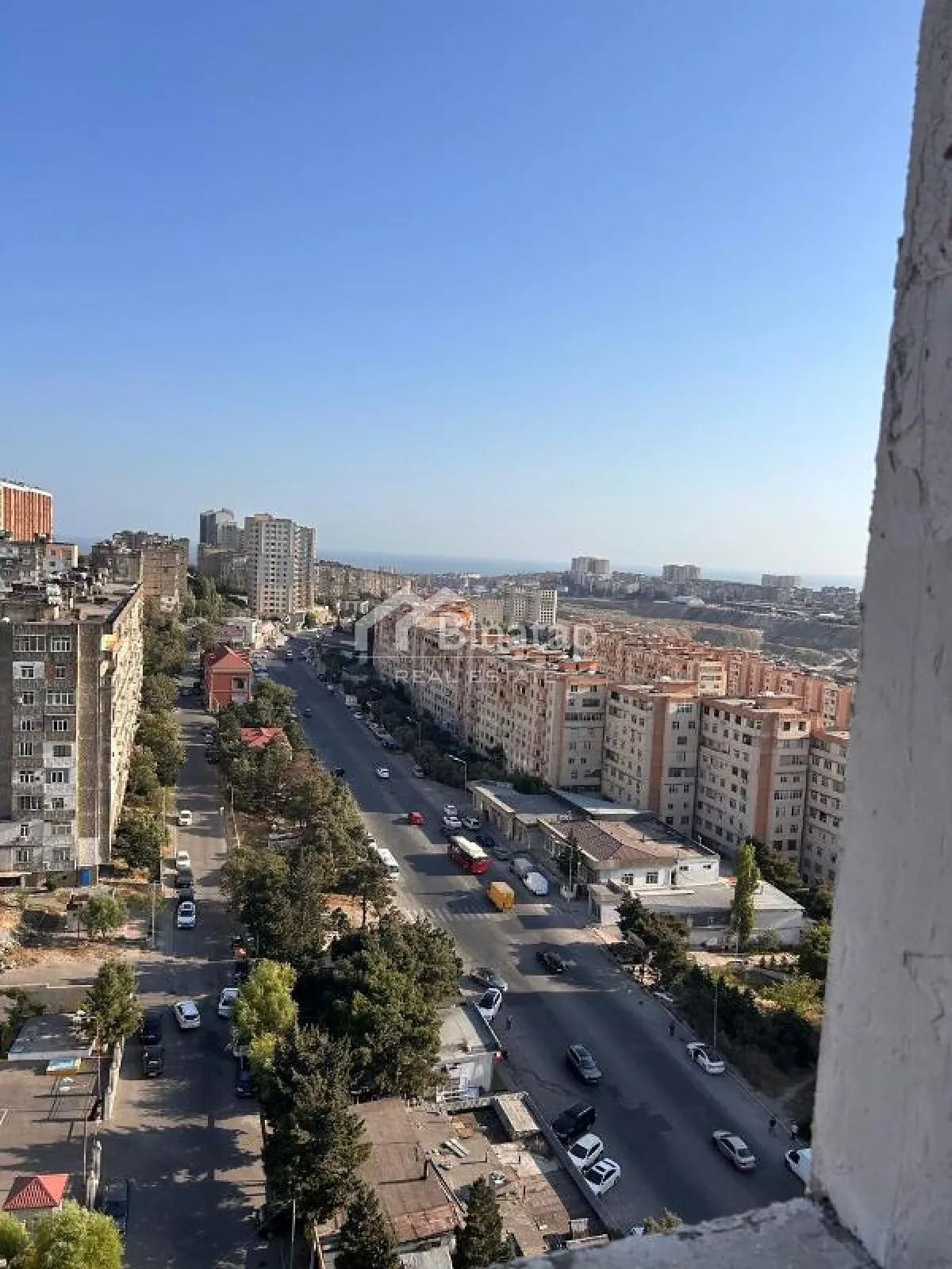 Satılır 2 otaqlı yeni tikili 65.4 m², Yeni Günəşli qəsəbəsi, Suraxanı rayonu — 164 500 ₼ · Bakı · Mənzil Satılır 2 otaqlı yeni tikili 65.4 m², Yeni Günəşli qəsəbəsi, Suraxanı rayonu — Bakı