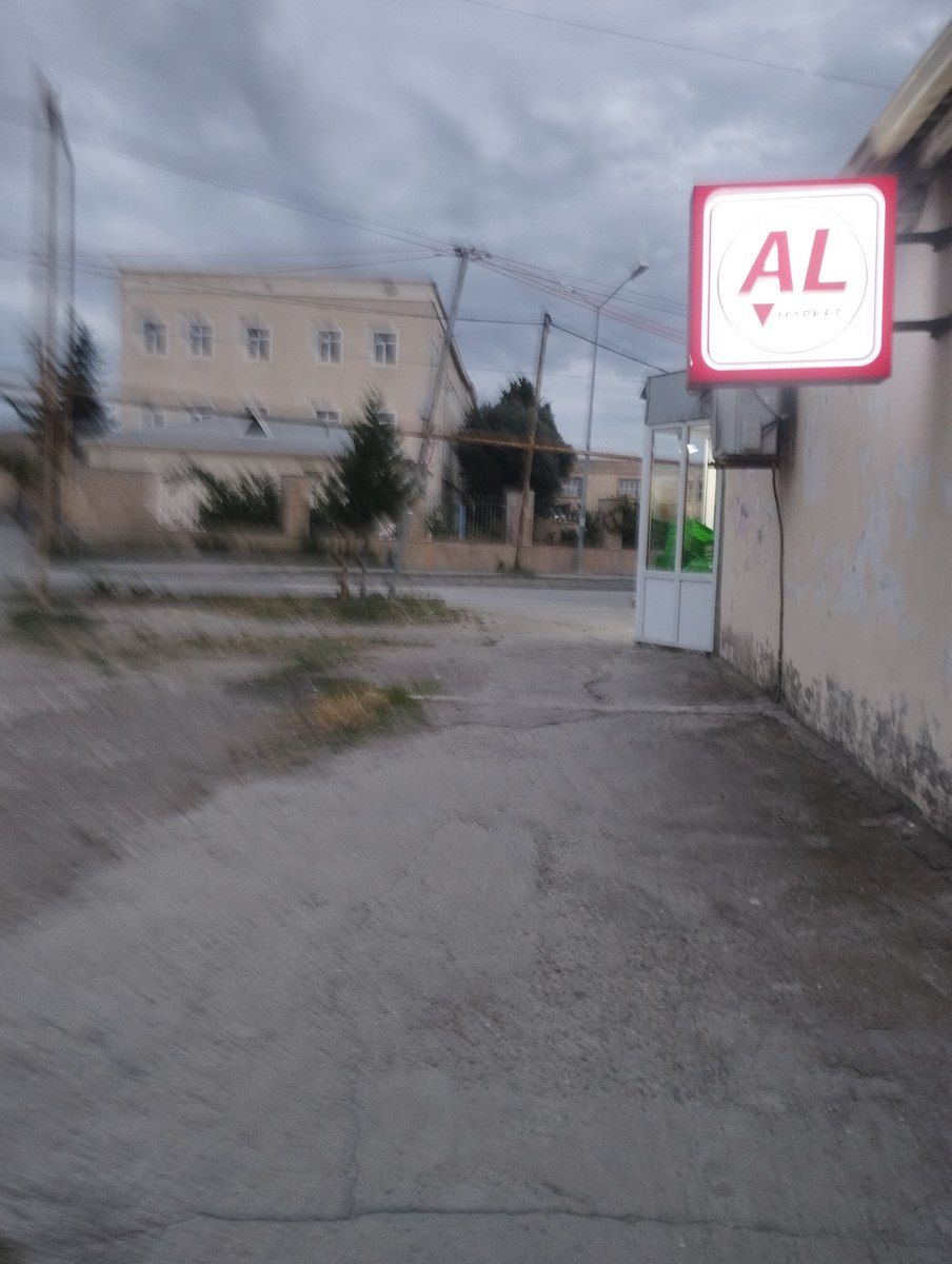 1-otaqlı mənzil kirayə verilir, Suraxanı r., 40 m² — Mənzil, Bakı (12)