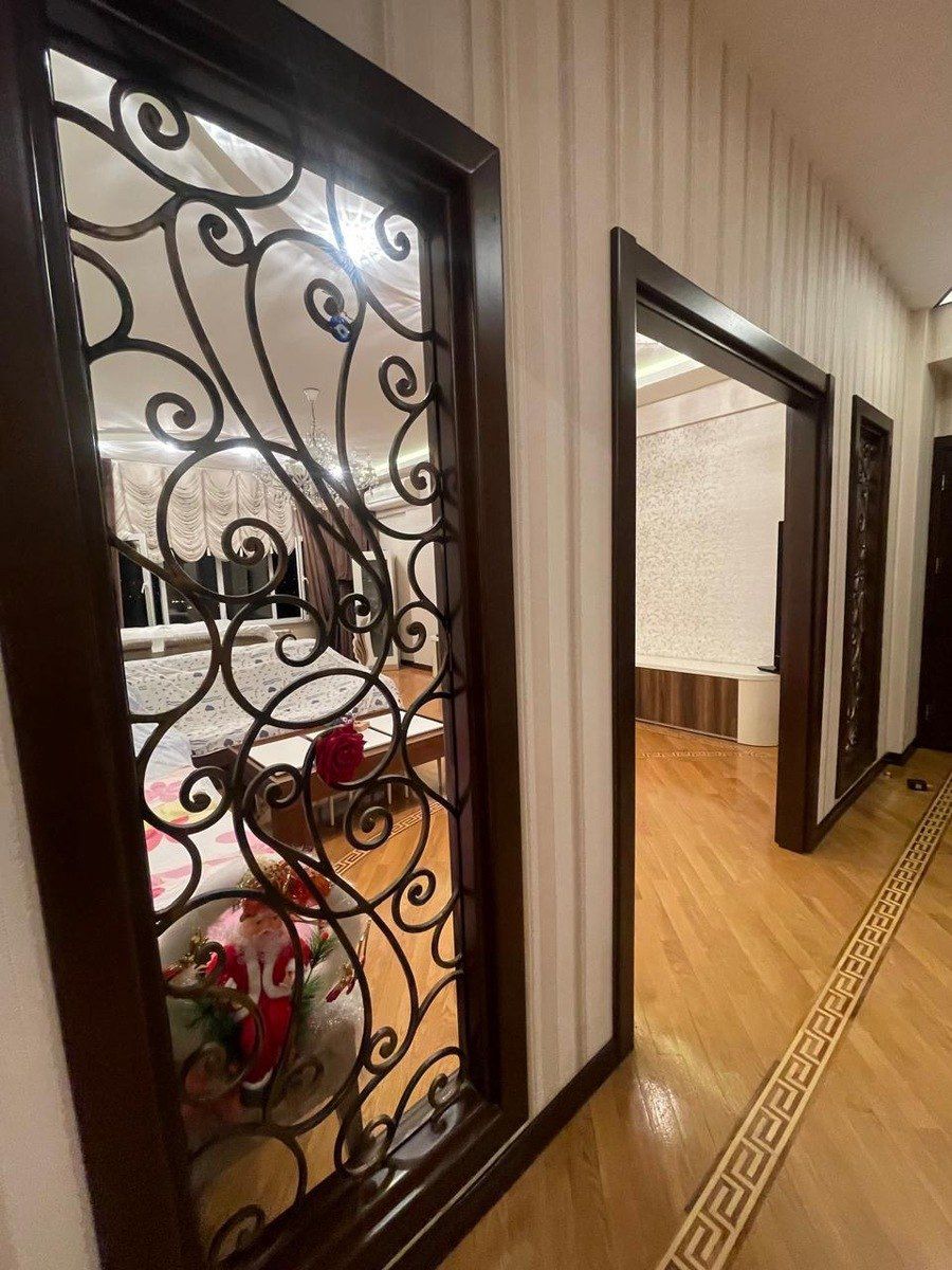 Satılır 2 otaqlı yeni tikili 110 m² — Mənzil, Bakı (3)