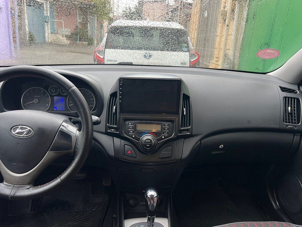 Hyundai i30, 1.6 L, 2009 il, 81 117 km — Avtomobillər, Bakı (8)