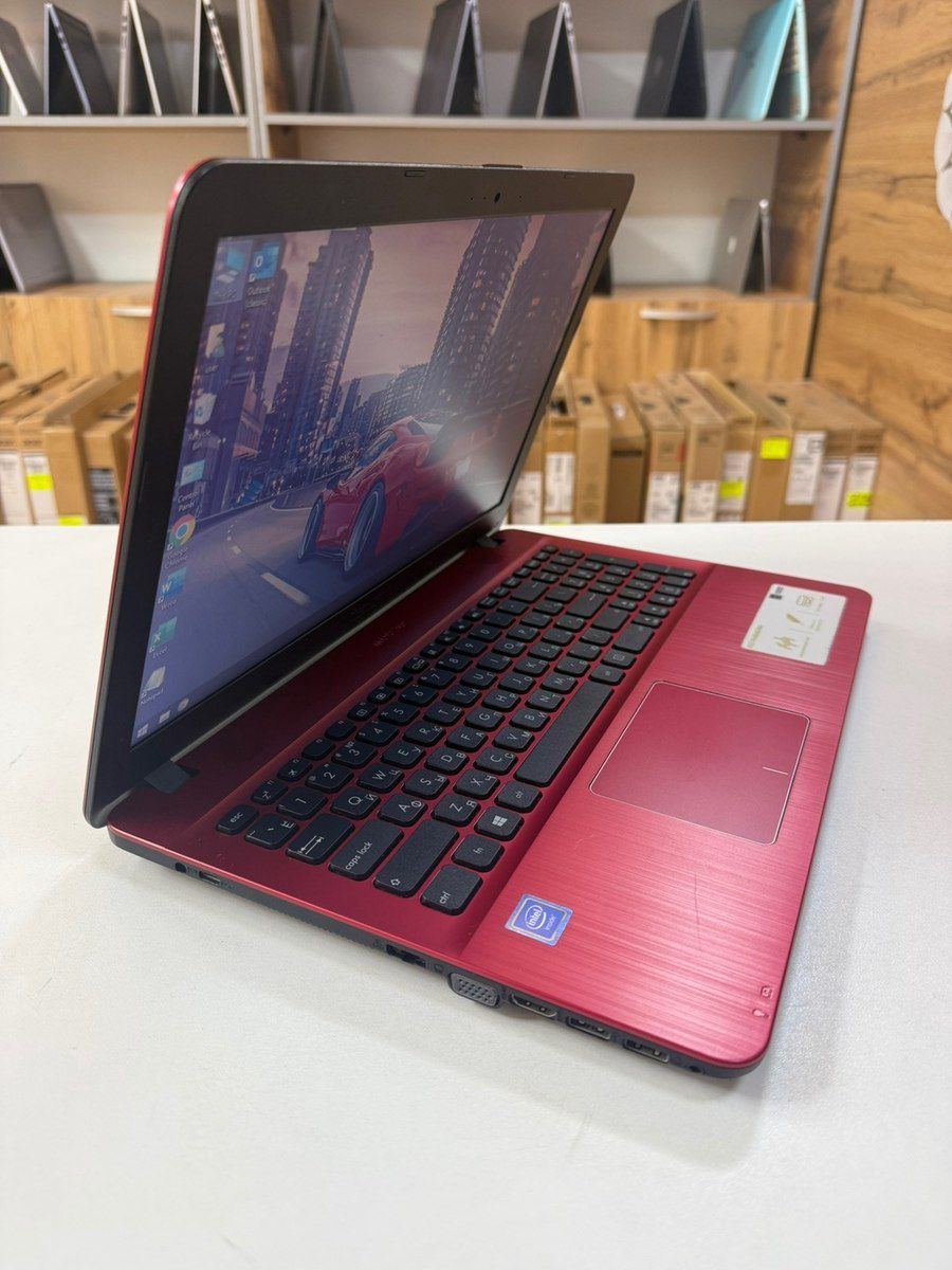 Noutbuk Asus — Noutbuklar, Bakı (2)