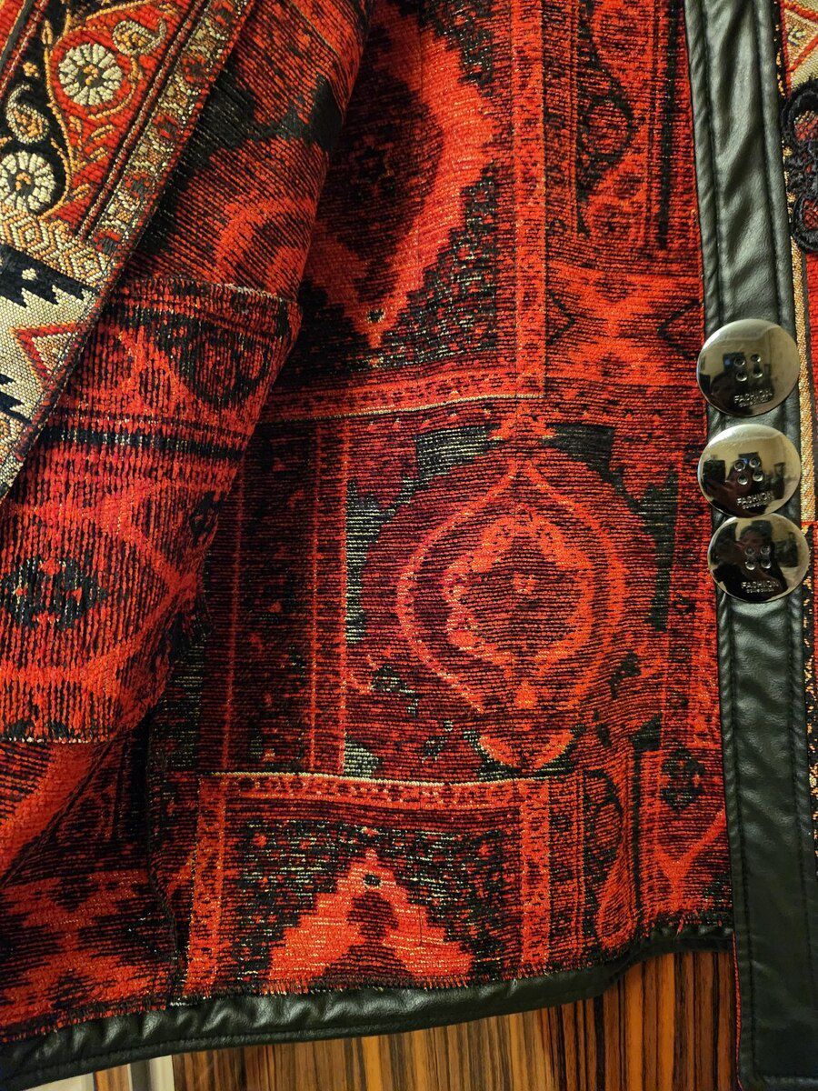 Gödəkçələr — Geyim, ayakkabı, aksesuarlar, Gəncə (3)