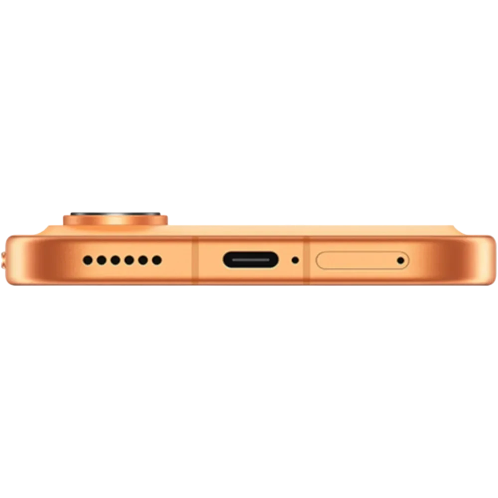 Mobil Telefon Honor 600 8GB/512GB Orange — Smartfonlar, Bakı (4)
