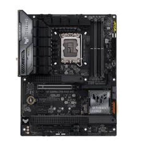 ASUS tuf gamıng Z790-PLUS wıfı (90MB1D80-M1EAY0) – Intel Z790, DDR5 — Bakı