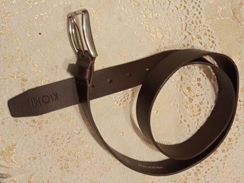 Kəmər Kiomi — Bakı