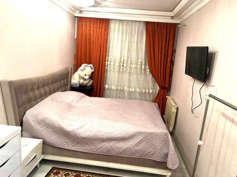 İcarəyə verilir 2 otaqlı yeni tikili 51 m² — Bakı