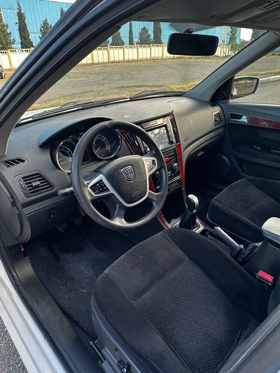 Khazar SD, 1.7 L, 2020 il, 222 890 km — Avtomobillər, Gəncə (5)