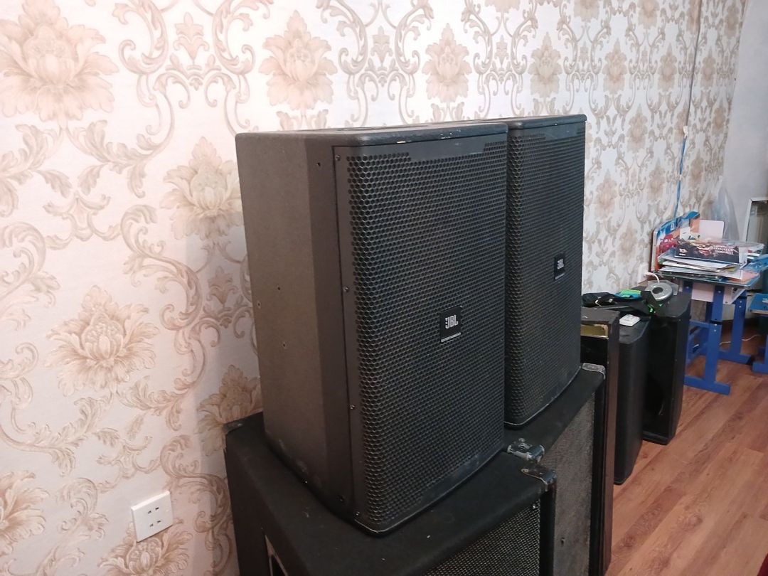 JBL dinamiklər — Musiqiə alətləri, Bakı (11)