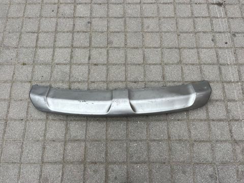 Hyundai Santa Fe 2017 ön bufer altlığı — Bakı