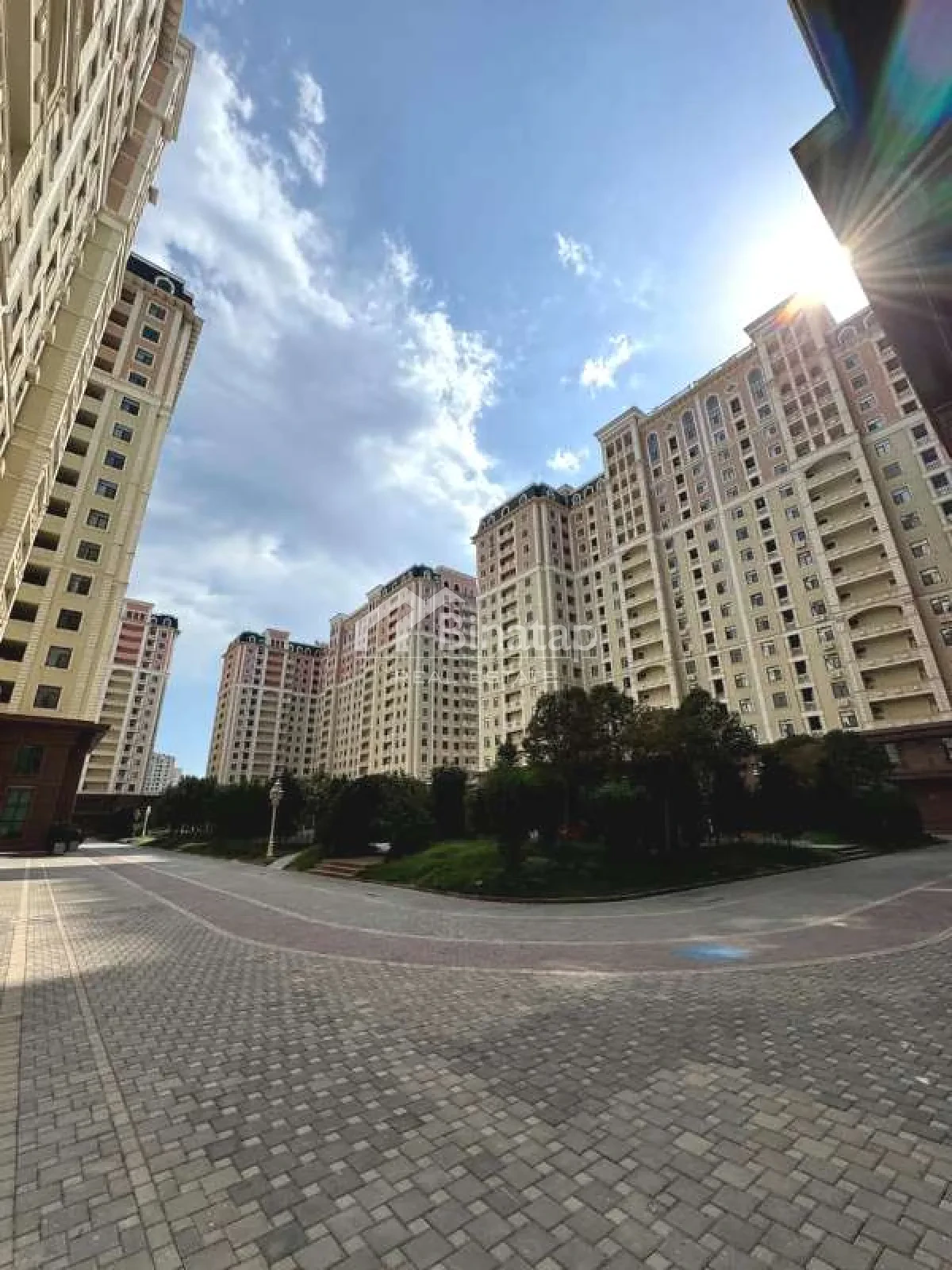 Satılır 2 otaqlı yeni tikili 68 m², Elmlər Akademiyası metrosu, Yasamal rayonu — Bakı