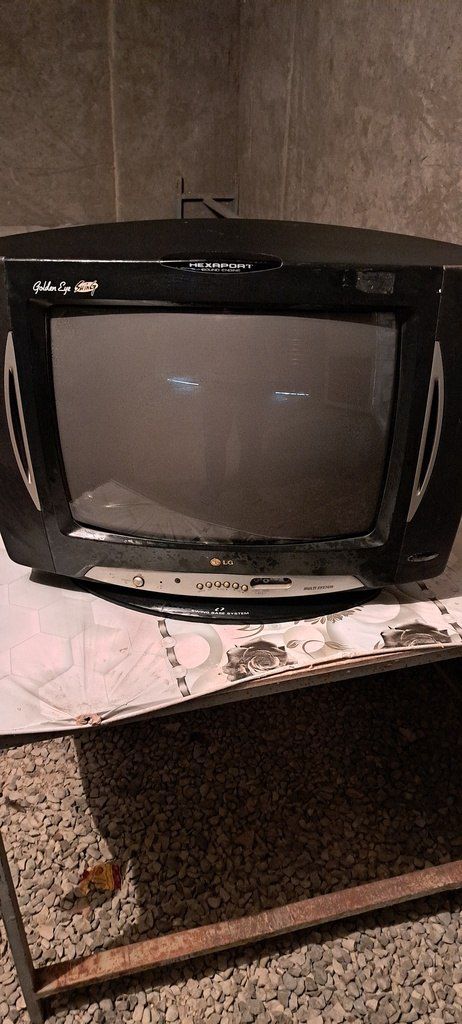 Televizor "LG" — TV və Video, Bakı (3)