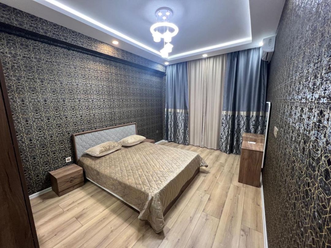 Satılır 2 otaqlı yeni tikili 68 m² — Mənzil, Sumqayıt (4)