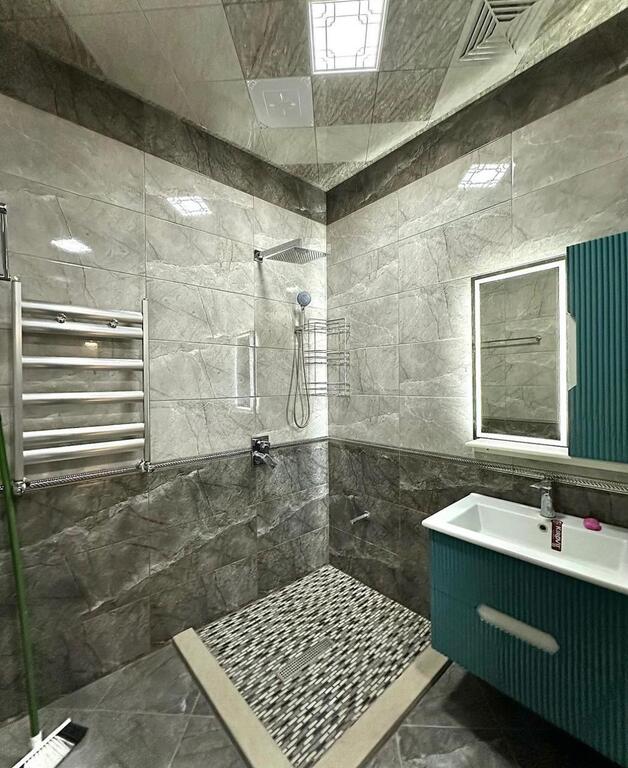 Satılır 2 otaqlı yeni tikili 90 m² — Mənzil, Bakı (10)