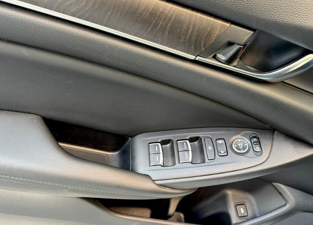 Honda Accord, 2021 il, 109000 km, 2 L 10-YX-946 — Avtomobillər, Bakı (10)