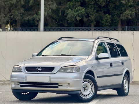 Opel Astra, 1.6 L, 1998 il, 327 412 km — Sumqayıt