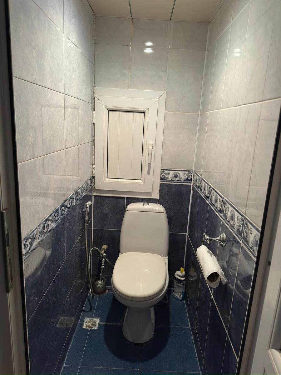 Satılır 3 otaqlı köhnə tikili 69 m² — Mənzil, Bakı (8)