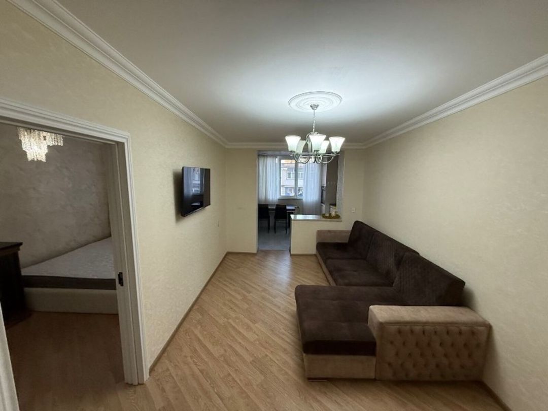 Satılır 3 otaqlı köhnə tikili 68 m² — Mənzil, Bakı (2)