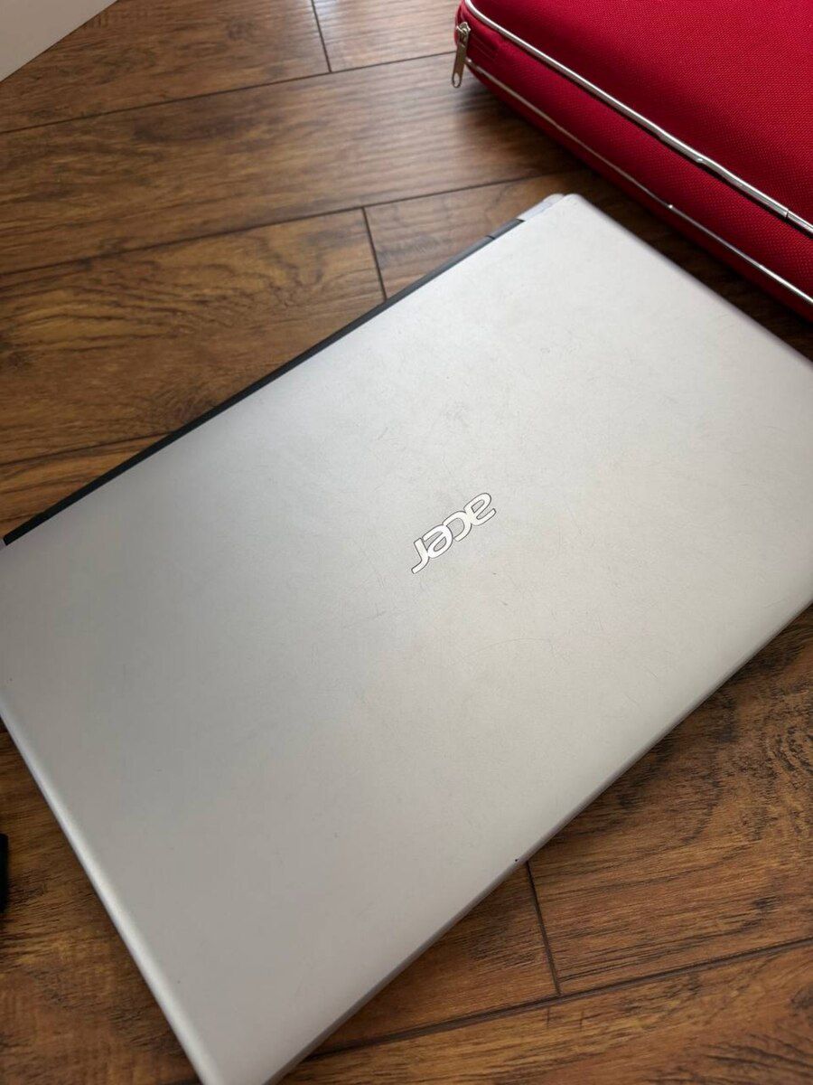 Noutbuk Acer — Noutbuklar, Bakı (2)
