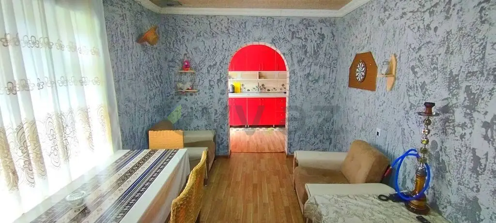 4 otaqlı Həyət evi Kirayə, Zaqatala — Ev, villa, Zaqatala (11)