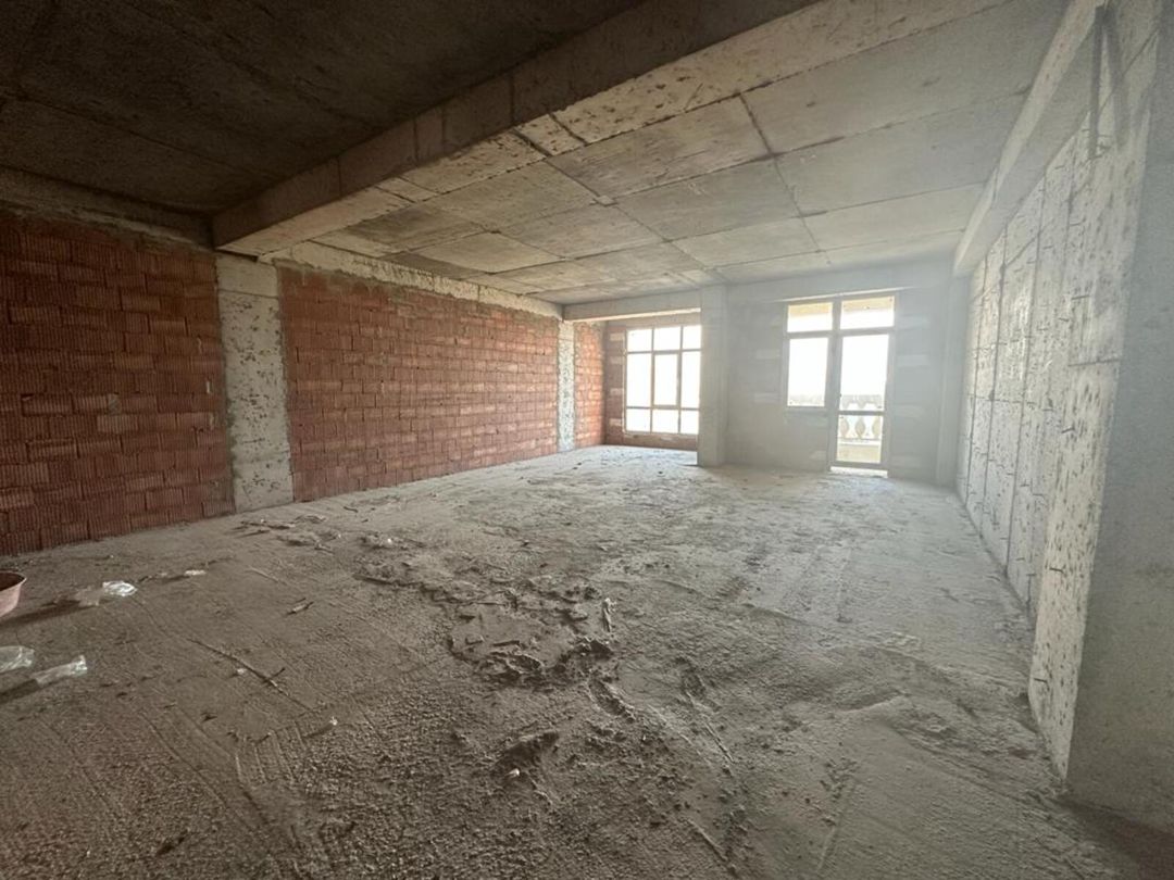 Satılır 4 otaqlı yeni tikili 215 m² — Mənzil, Bakı (10)