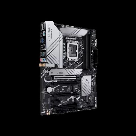 ASUS prıme Z790-P wıfı (90MB1CJ0-M1EAY0) Intel Z790 çipsetli, LGA1700 — Bakı