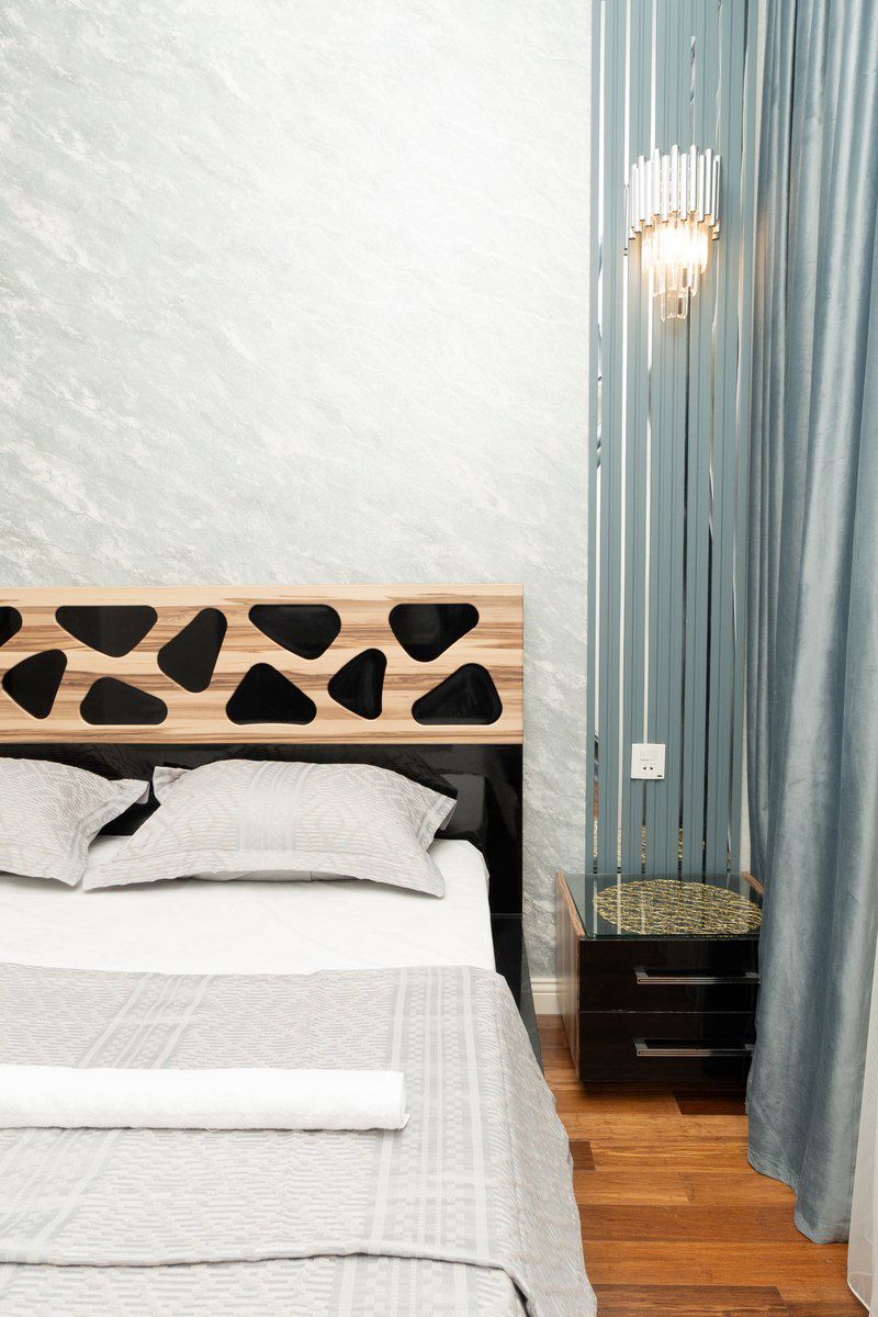 İcarəyə verilir 2 otaqlı yeni tikili 70 m² — Mənzil, Bakı (12)