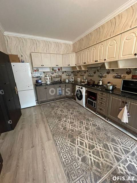 Həyət evləri Satılır Sabunçu r., Zabrat q., 5 otaq, 198 m² — Oruc bəy