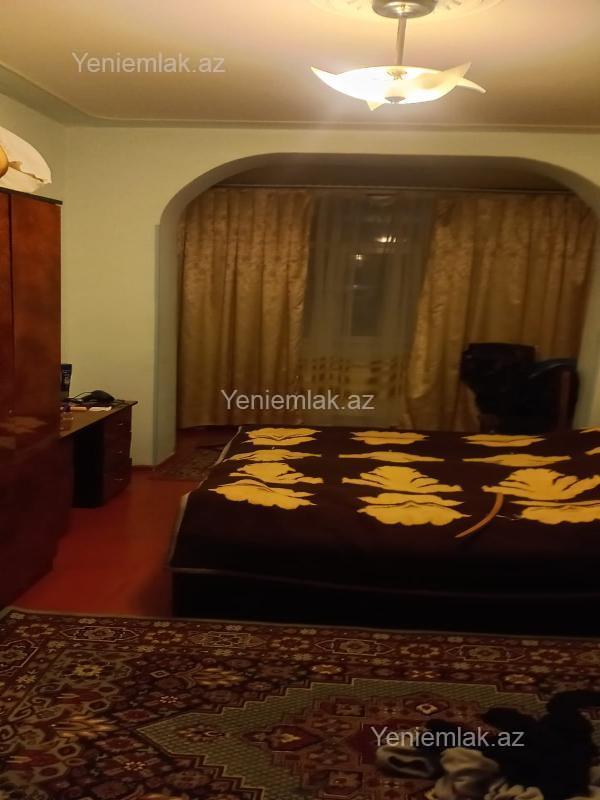 Satılır 3 otaqlı Bina evi menzil (Köhnə tikili), 100 m², Xırdalan ş — Mənzil (5)