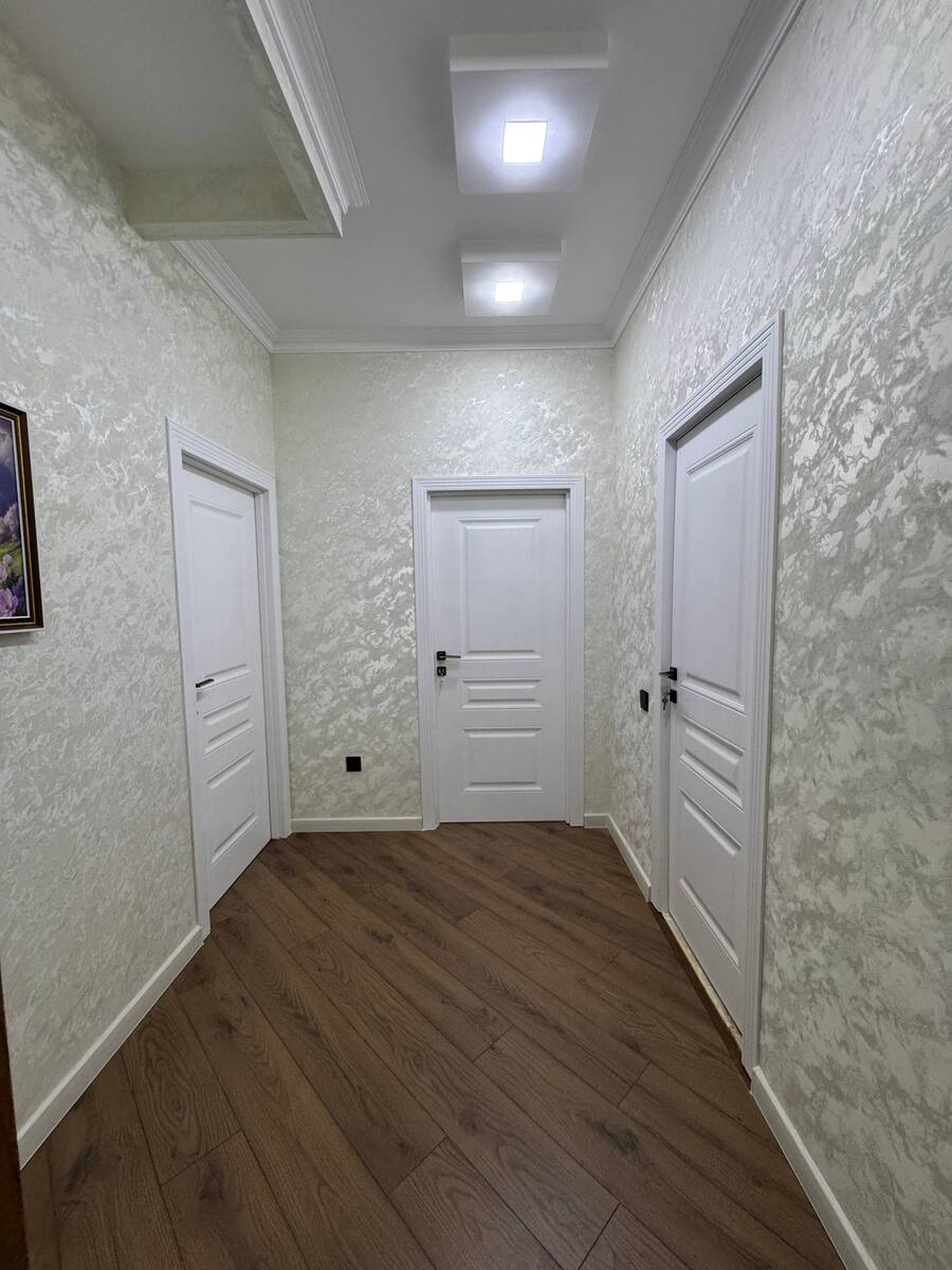 Satılır 2 otaqlı yeni tikili 43 m² — Mənzil, Bakı (5)