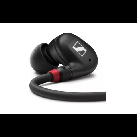 Sennheiser IE 100 PRO Qulaqdaxili Monitor Qulaqlıq Peşəkar səviyyəli — Bakı