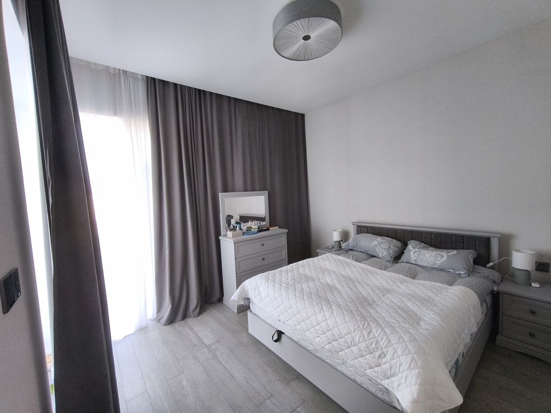 Satılır 3 otaqlı həyət evi/bağ evi 100 m² — Ev, villa, Bakı (7)