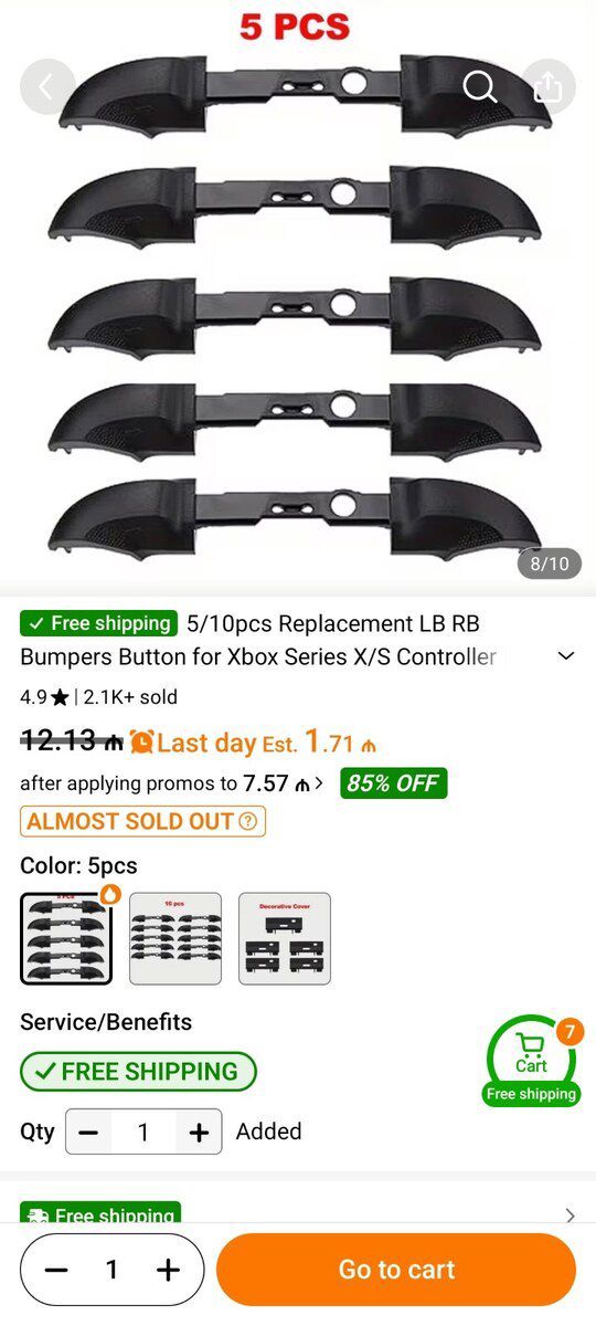 Xbox pultu — Oyunlar, konsollər və proqramlar, Bakı (3)