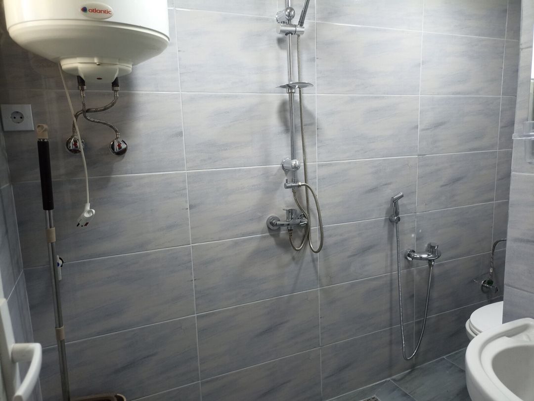 Satılır 2 otaqlı köhnə tikili 60 m² — Mənzil, Bakı (9)